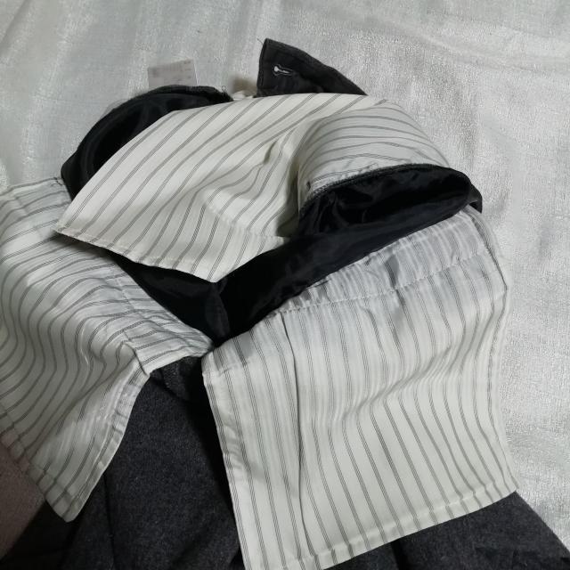 URBAN RESEARCH DOORS ウールパンツ ウールスラックス メンズ グレー 日本製 ストレート < ブランド URBAN RESEARCH DOORS ウールパンツ ウールスラックス メンズ グレー 日本製 ストレート < ブランドの