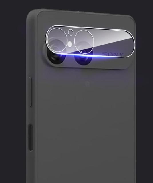 JKXZbg Xperia10 VII mk7 SO-52F SOG16 Ɏq KX tB J Y Jo[  Ɠd/AV 