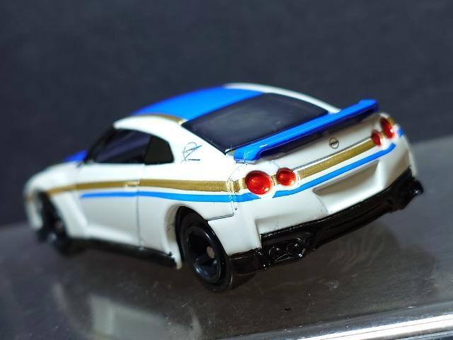 ★シンカリオントミカ★日産 NISSAN GT-R(E7かがやき)★ < ホビー ★シンカリオントミカ★日産 NISSAN GT-R(E7かがやき)★ < ホビーの