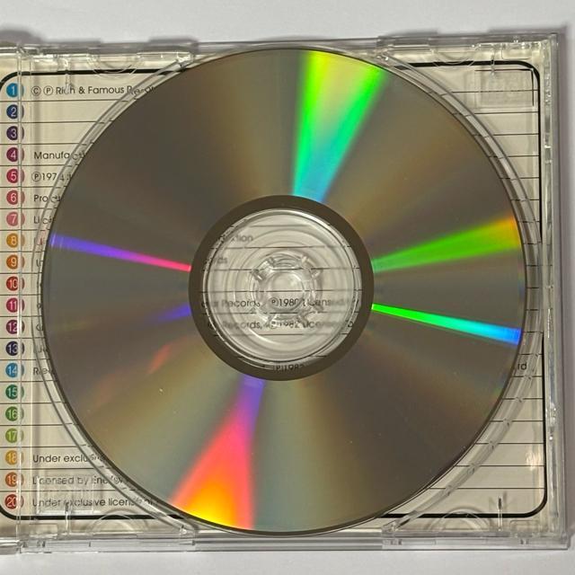 �_���X�E�N���V�b�N�X�E�X�[�p�[�E�q�b�c �� CD/DVD/�r�f�I�� 