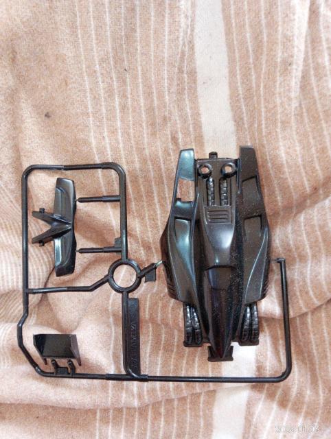 田宮タミヤミニ四駆ポセイドンXブラックスペシャルプラボディ < ホビー 田宮タミヤミニ四駆ポセイドンXブラックスペシャルプラボディ < ホビーの