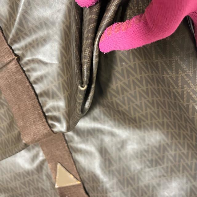 �B�yMARIO VALENTINO / �}���I�o�����`�m�z �{�X�g���o�b�O �� �� �u�����h�� 