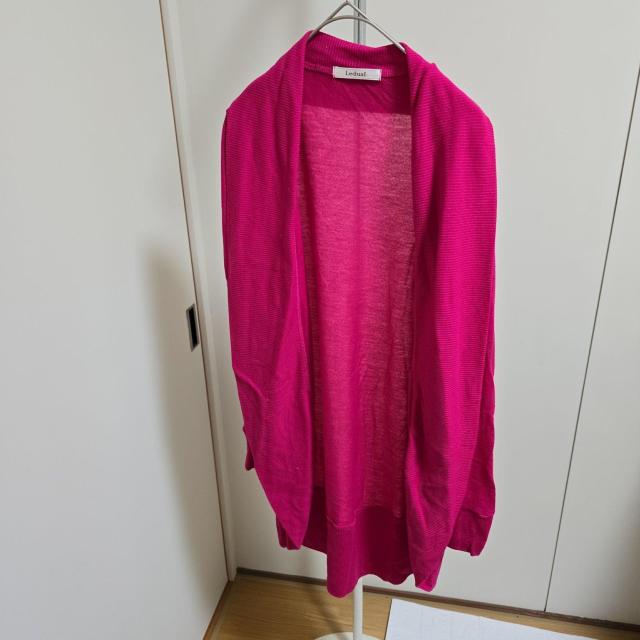 ���܂ނ�@Khalita�@�J�[�f�B�K�� L�T�C�Y�@ ����  �� �����t�@�b�V������ 