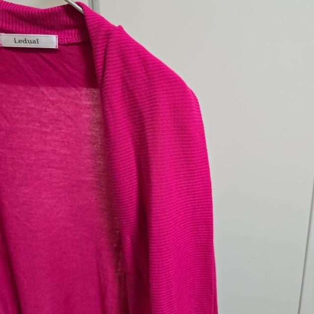 ���܂ނ�@Khalita�@�J�[�f�B�K�� L�T�C�Y�@ ���� �� �����t�@�b�V������ 