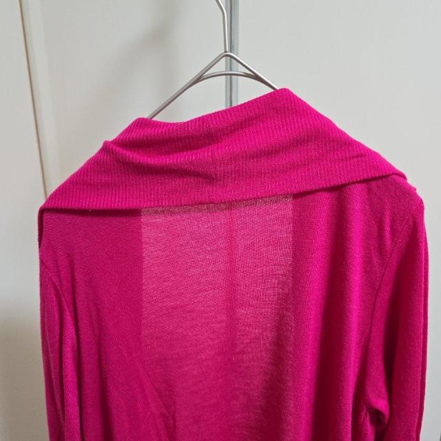 ���܂ނ�@Khalita�@�J�[�f�B�K�� L�T�C�Y�@ ���� �� �����t�@�b�V������ 