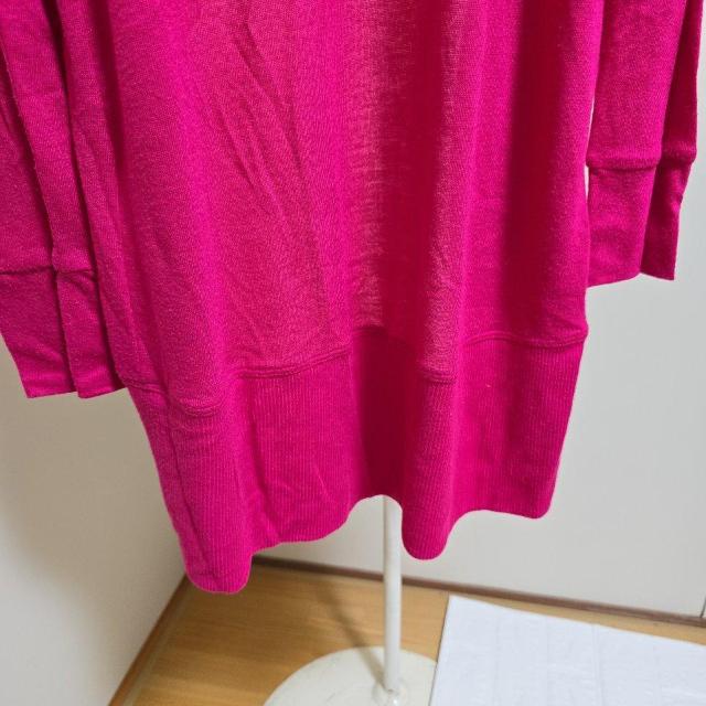 ���܂ނ�@Khalita�@�J�[�f�B�K�� L�T�C�Y�@ ���� �� �����t�@�b�V������ 