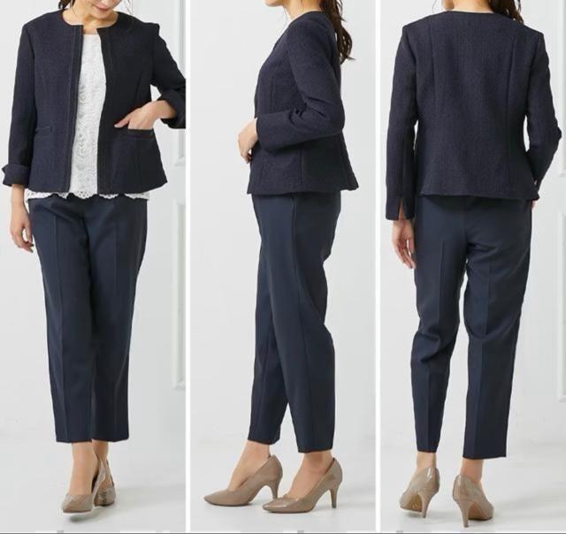 �V�i��4L�􍮌n�c�C�[�h�W���P�b�g�p���c�X�[�c�����w�����Ǝ��ɂ���R109 �� �����t�@�b�V������ 