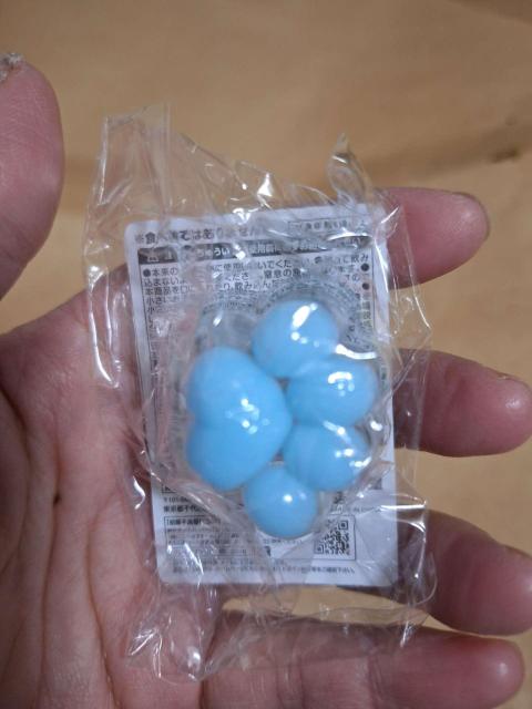 �ՂɂՂɓ����X�N�C�[�Y2 �O���[�� ���J�� �K�`���K�`���i�i  �� ��������� 