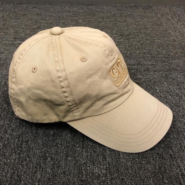 ���� G.T. HAWKINS �L���b�v �X�q �x�[�W�� �� �j���t�@�b�V������ 