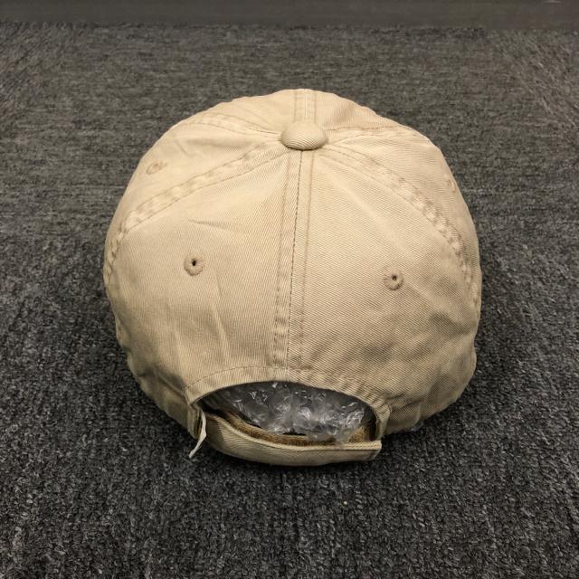 ���� G.T. HAWKINS �L���b�v �X�q �x�[�W�� �� �j���t�@�b�V������ 