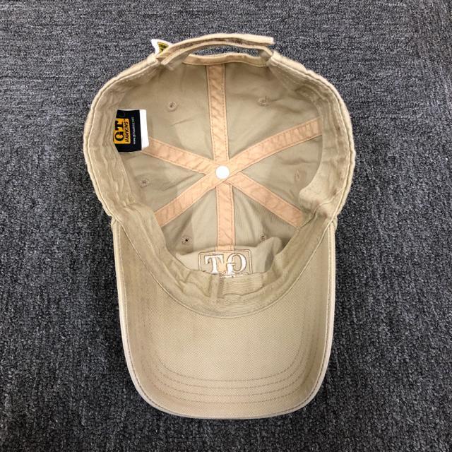 ���� G.T. HAWKINS �L���b�v �X�q �x�[�W�� �� �j���t�@�b�V������ 