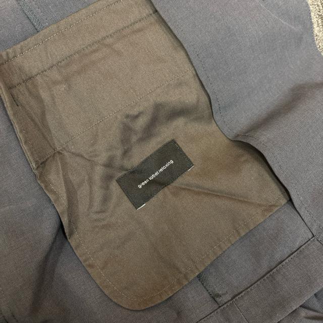 即決 green label relaxing スリムジャケット < ブランド 即決 green label relaxing スリムジャケット < ブランドの