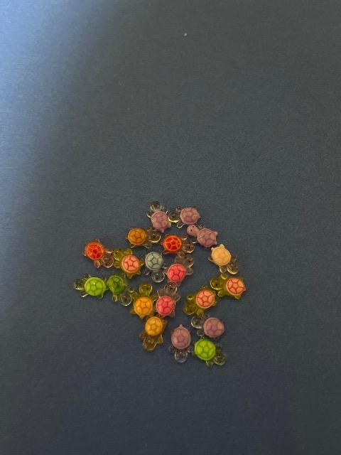 ちびちびカメ ネイルパーツ < 香水/コスメ/ネイル ちびちびカメ ネイルパーツ < 香水/コスメ/ネイルの