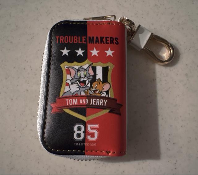 ���g���ƃW�F���[ �X�}�[�g�L�[�P�[�X�� �� �A�j��/�R�~�b�N/�L�����N�^�[�� 