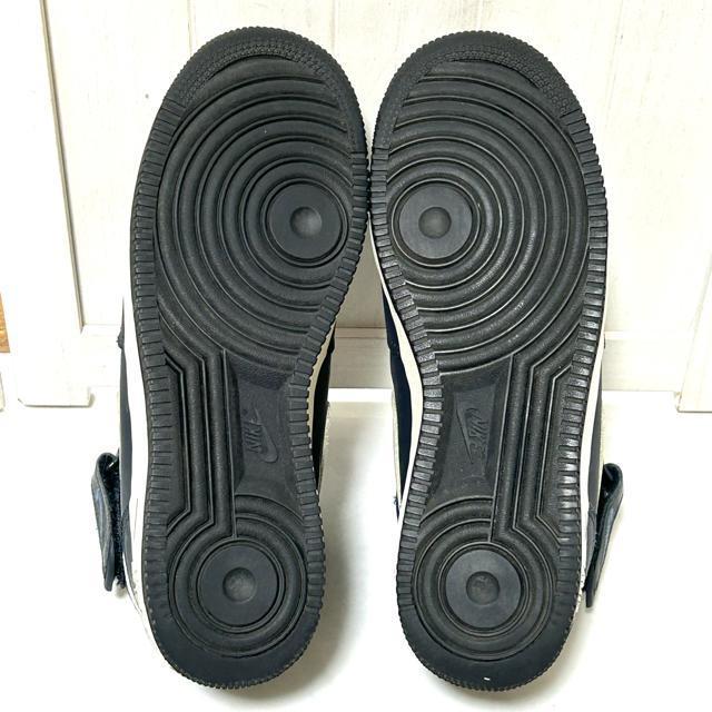 NIKE AIR FORCE 1 MID ナイキ 26.5cm ヴィンテージ < ブランド NIKE AIR FORCE 1 MID ナイキ 26.5cm ヴィンテージ < ブランドの