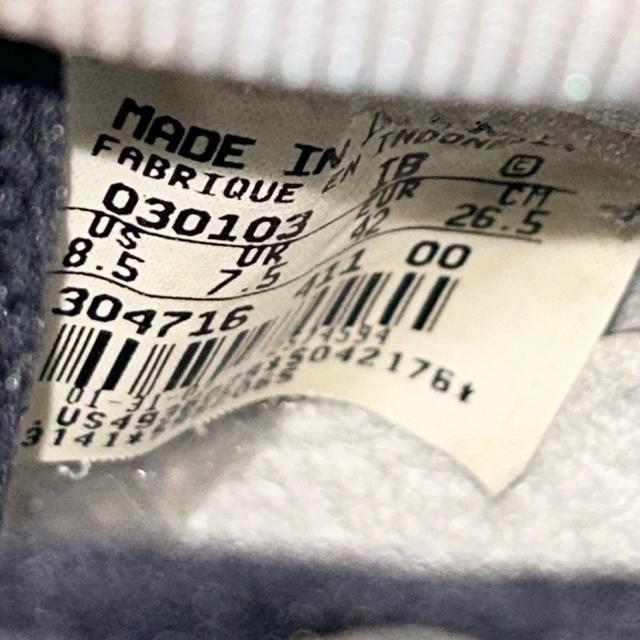 NIKE AIR FORCE 1 MID ナイキ 26.5cm ヴィンテージ < ブランド NIKE AIR FORCE 1 MID ナイキ 26.5cm ヴィンテージ < ブランドの