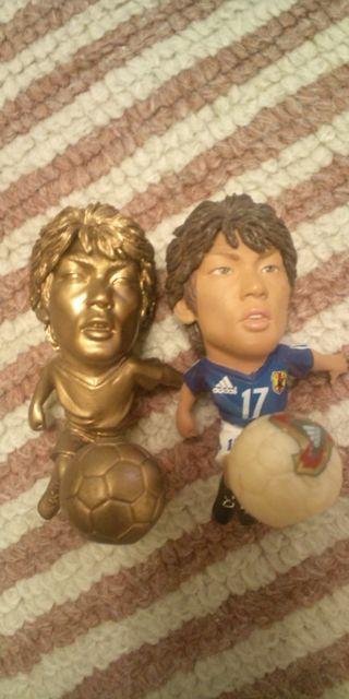 松井大輔 フィギュア 2体セット < ホビー  松井大輔 フィギュア 2体セット  < ホビーの