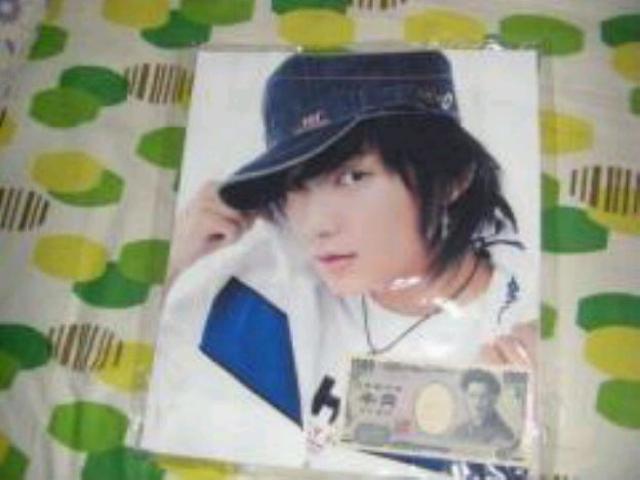 送料込みイ・ジュンキ手提げバック < タレントグッズ 送料込みイ・ジュンキ手提げバック < タレントグッズの