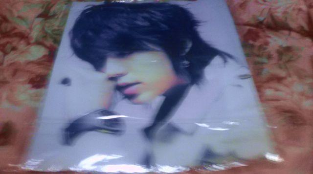 送料込みイ・ジュンキ手提げバック < タレントグッズ 送料込みイ・ジュンキ手提げバック < タレントグッズの