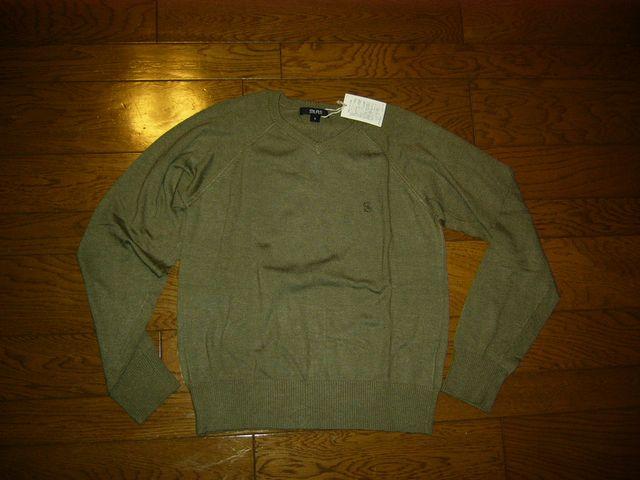 新品SILASサイラス薄手ニットカットソーSカシミヤラグラン < ブランド 新品SILASサイラス薄手ニットカットソーSカシミヤラグラン < ブランドの