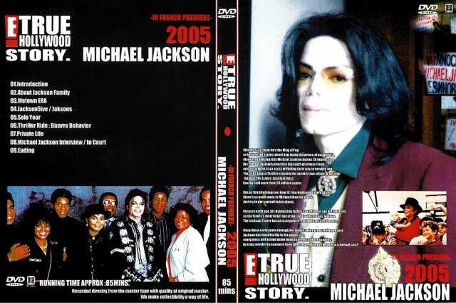 ᑗ}CPWN\HOLLYWOOD STORY 2005   ^gObY 