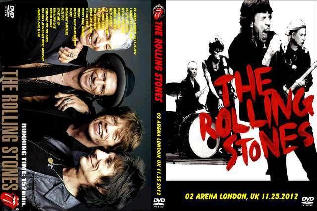 ROLLING STONES 2012 50周年ツアー 11.25 ローリングストーンズ < CD/DVD/ビデオ  ROLLING STONES 2012 50周年ツアー 11.25 ローリングストーンズ  < CD/DVD/ビデオの
