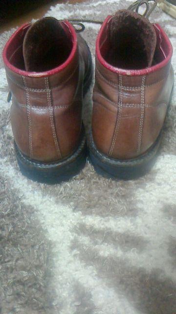 山根靴店 Uチップブーツ < ブランド  山根靴店 Uチップブーツ < ブランドの