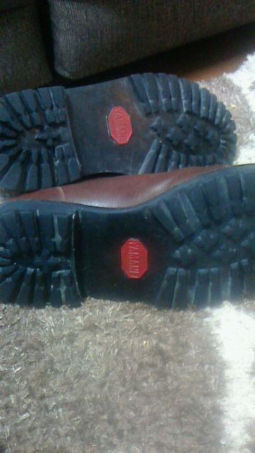 山根靴店 Uチップブーツ < ブランド  山根靴店 Uチップブーツ < ブランドの