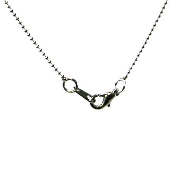 ワンポイントパールネックレス 白 チェーン ドロップ トップ 綺麗 可愛い 一粒 アクセント ペンダント アクセサリー フォーマル < 女性アクセサリー/時計  ワンポイントパールネックレス 白 チェーン ドロップ トップ 綺麗 可愛い 一粒 アクセント ペンダント アクセサリー フォーマル < 女性アクセサリー/時計の