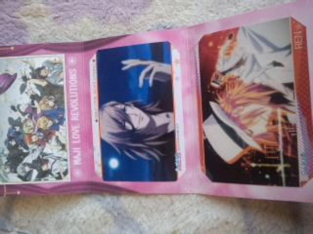 うたの☆プリンスさまっ♪ 神宮寺レン アイドルプロマイド < アニメ/コミック/キャラクター  うたの☆プリンスさまっ♪ 神宮寺レン アイドルプロマイド  < アニメ/コミック/キャラクターの