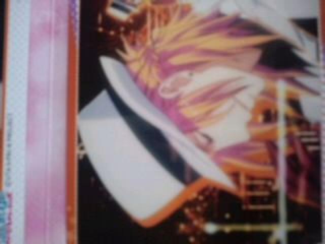 うたの☆プリンスさまっ♪ 神宮寺レン アイドルプロマイド < アニメ/コミック/キャラクター  うたの☆プリンスさまっ♪ 神宮寺レン アイドルプロマイド < アニメ/コミック/キャラクターの