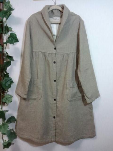 *SM 2* Wガーゼショールコート M 新品9345円 < ブランド *SM 2* Wガーゼショールコート M 新品9345円 < ブランドの