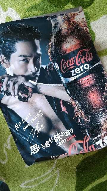 EXILE†非売品ポスター*゜・*2枚セット† < タレントグッズ  EXILE†非売品ポスター*゜・*2枚セット† < タレントグッズの