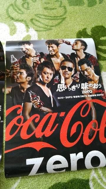 EXILE†非売品ポスター*゜・*2枚セット† < タレントグッズ  EXILE†非売品ポスター*゜・*2枚セット† < タレントグッズの