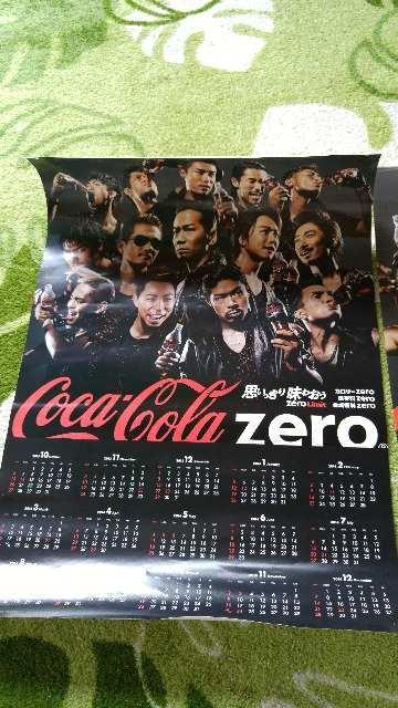 EXILE†非売品ポスター*゜・*2枚セット† < タレントグッズ  EXILE†非売品ポスター*゜・*2枚セット† < タレントグッズの