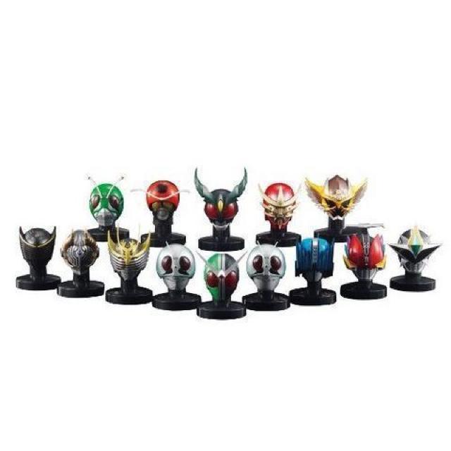 仮面ライダー マスクコレクション vol,7 W サイクロンジョーカー ★バンダイ★ < ホビー  仮面ライダー マスクコレクション vol,7 W サイクロンジョーカー ★バンダイ★ < ホビーの