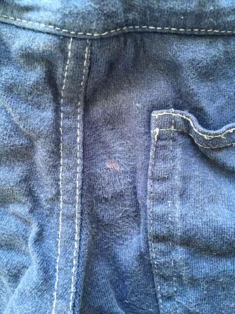 SPUNKY KIDS☆短パン☆車柄☆80cm < キッズ/ベビー  SPUNKY KIDS☆短パン☆車柄☆80cm < キッズ/ベビーの