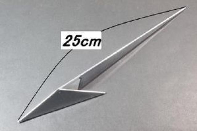 高品質汎用ダミーダクトtype105 < 自動車/バイク 高品質汎用ダミーダクトtype105 < 自動車/バイク