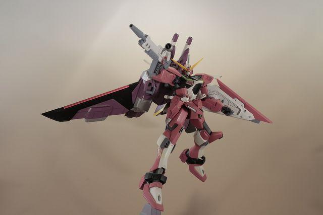 ジャンク完成品 1/100 インフィニットジャスティスガンダム < ホビー  ジャンク完成品 1/100 インフィニットジャスティスガンダム  < ホビーの