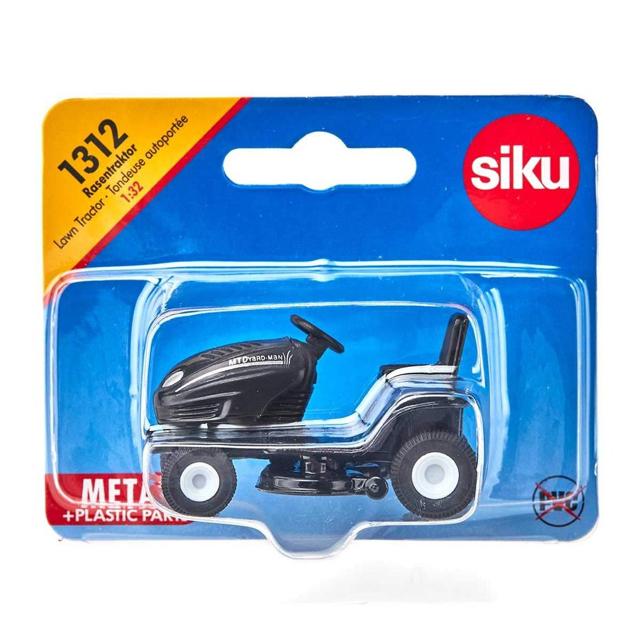 ジク (SIKU) 乗用式芝刈り機 SK1312 < ホビー  ジク (SIKU) 乗用式芝刈り機 SK1312 < ホビーの
