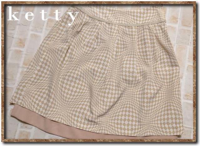 �P�e�B�@���{���t�����o�[�V�u���X�J�[�g  �� �u�����h�� 