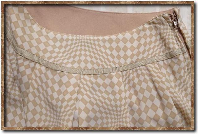 �P�e�B�@���{���t�����o�[�V�u���X�J�[�g �� �u�����h�� 