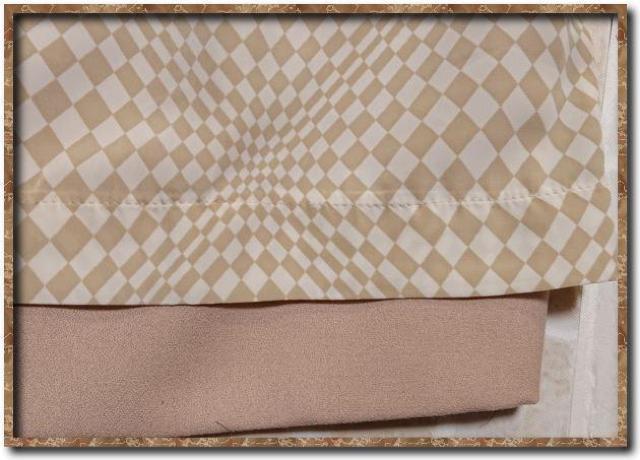 �P�e�B�@���{���t�����o�[�V�u���X�J�[�g �� �u�����h�� 