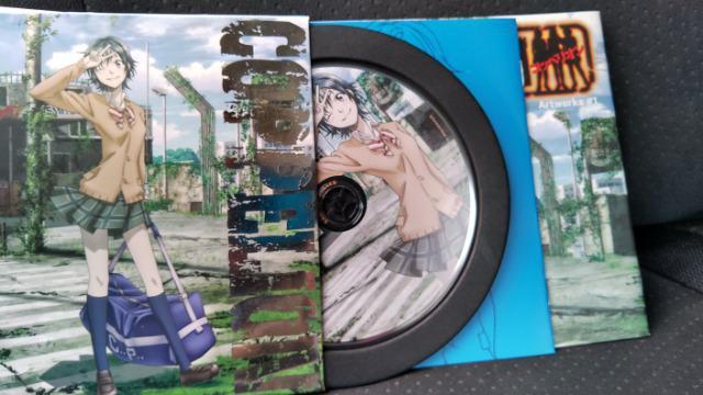 BluRay\tg COPPELION 2  Aj/R~bN/LN^[ 