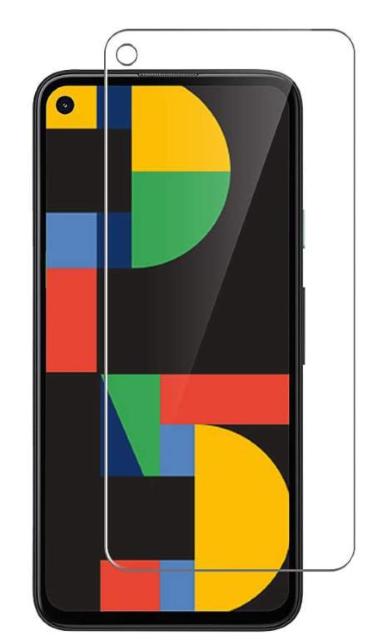 mQZbgn Pixel 5 Ɏq KX tB 2.5D sNZ5   Ɠd/AV 