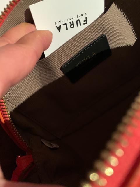 Vigp FURLA t  V_[obO  uh 