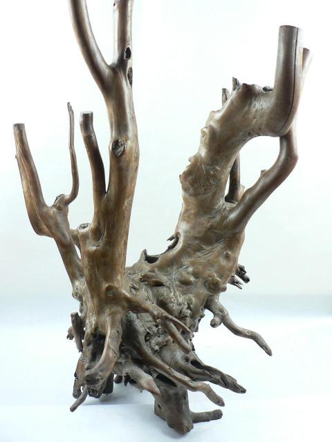 天然老木 自然随形根彫 根彫置物・即決! < ホビー  天然老木 自然随形根彫 根彫置物・即決! < ホビーの