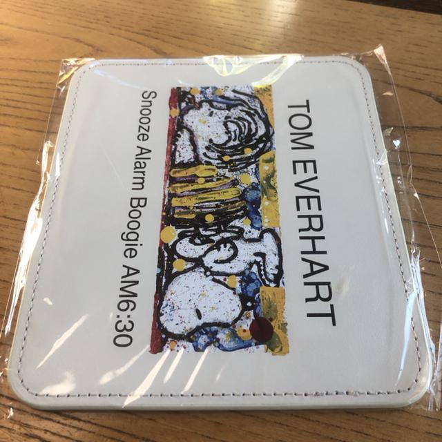  TOM EVERHART g Gon[g U[}EX  PC{/Ӌ@ 