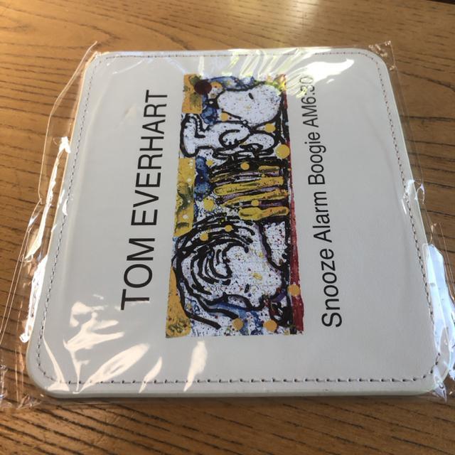  TOM EVERHART g Gon[g U[}EX  PC{/Ӌ@ 