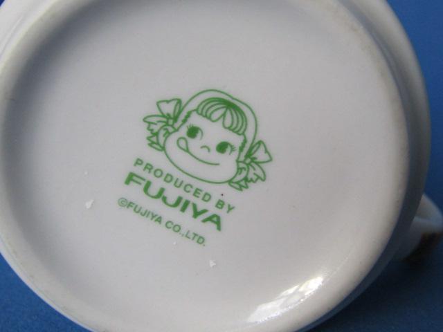 ● めんそーれ沖縄 ペコちゃん マグカップ PRODUCED BY FUJIYA < アニメ/コミック/キャラクター  ● めんそーれ沖縄 ペコちゃん マグカップ PRODUCED BY FUJIYA < アニメ/コミック/キャラクターの